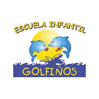 Logotipo Escuela Infantil Golfiños