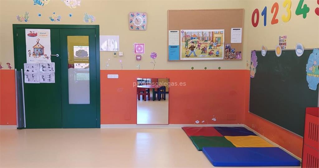 Escuela Infantil Municipal de Bergondo - Os Pequerrechos imagen 11
