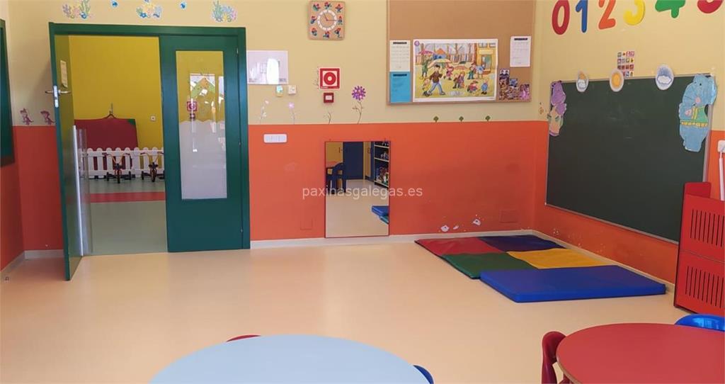 Escuela Infantil Municipal de Bergondo - Os Pequerrechos imagen 13