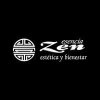 Logotipo Esencia Zen