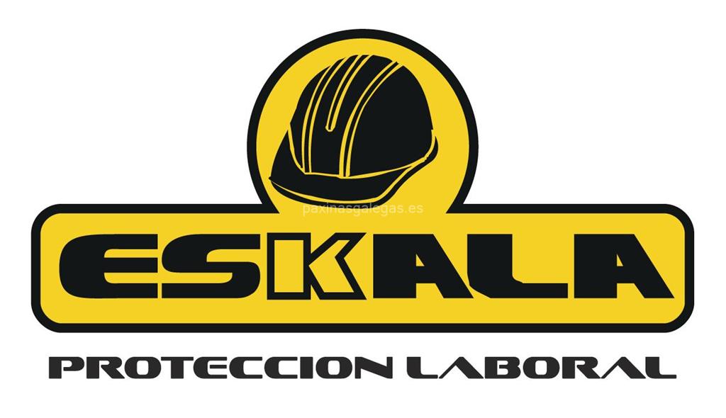 logotipo Eskala Protección Laboral