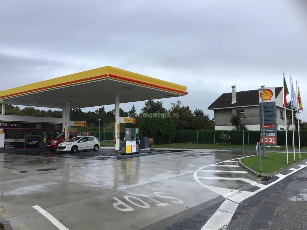 imagen principal España - Portugal  Mp Shell