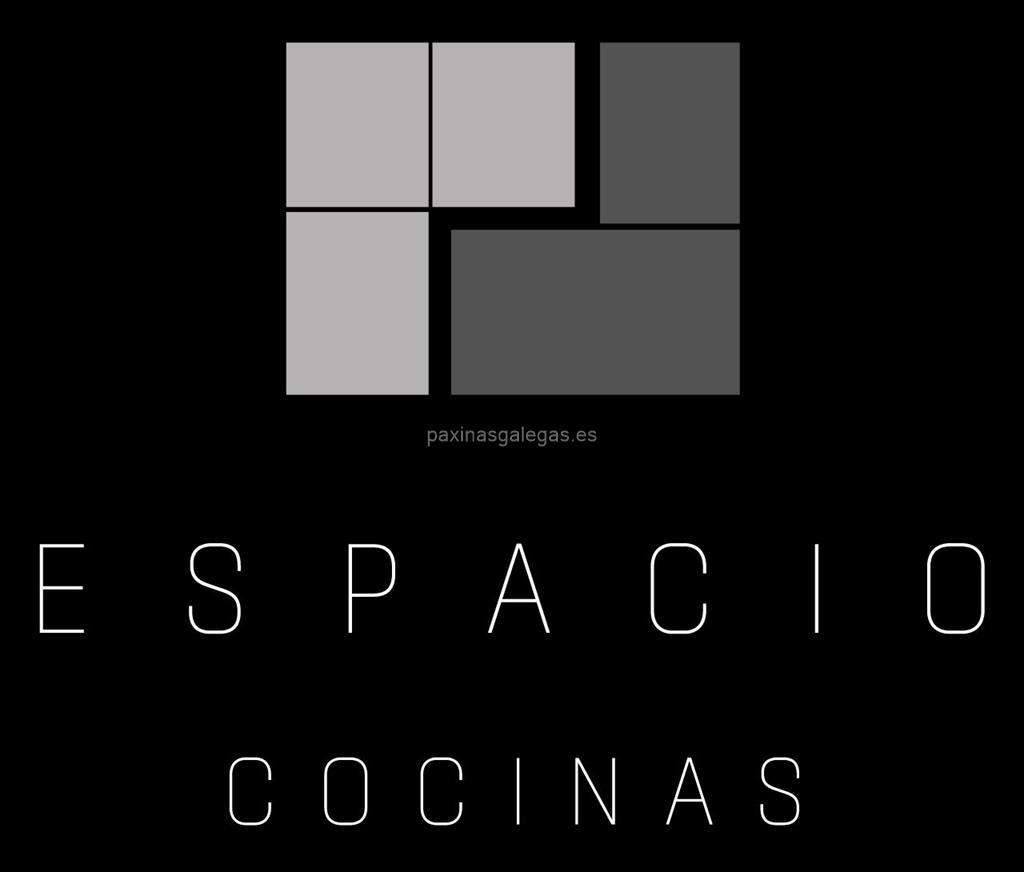 logotipo Espacio Cocinas