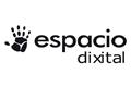 logotipo Espacio Dixital