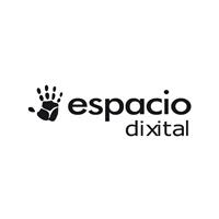 Logotipo Espacio Dixital