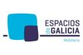 logotipo Espacios de Galicia, S.L.