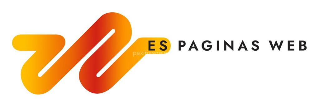 logotipo Espaginasweb