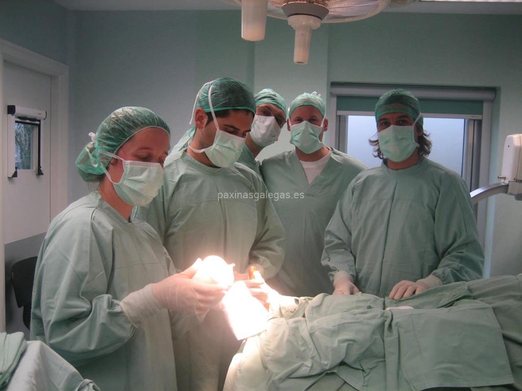 imagen principal Especialistas en Cirugía