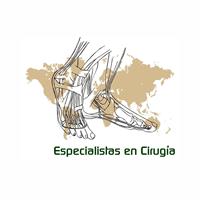 Logotipo Especialistas en Cirugía