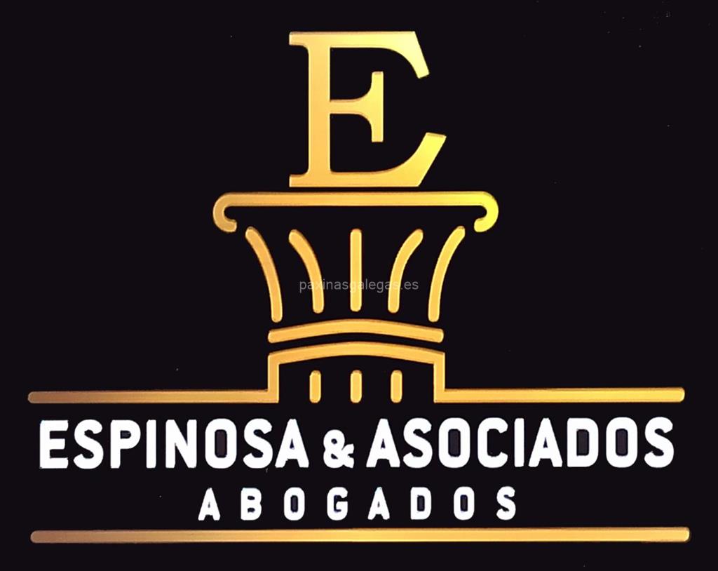 logotipo Espinosa & Asociados