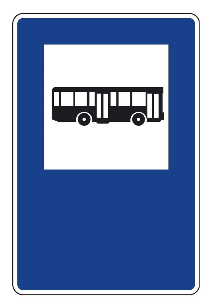logotipo Estación de Autobuses de Burela