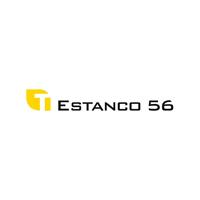 Logotipo Estanco 56