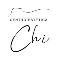 Logotipo Estética Chi