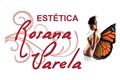 logotipo Estética Rosana Varela