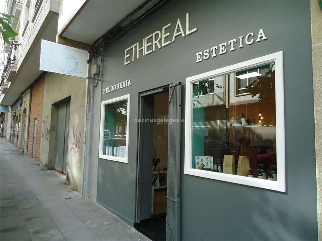 imagen principal Ethereal by Sonia