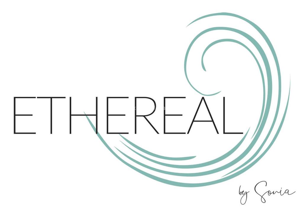 logotipo Ethereal by Sonia