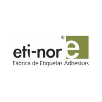 Logotipo Eti-nor