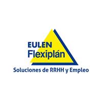 Logotipo Eulen Flexiplán