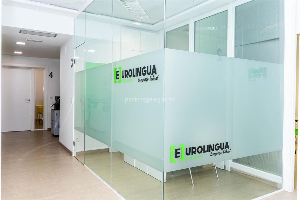 Eurolingua Language School imagen 8