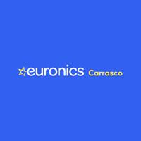 Logotipo Euronics Carrasco