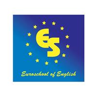 Logotipo Euroschool of English