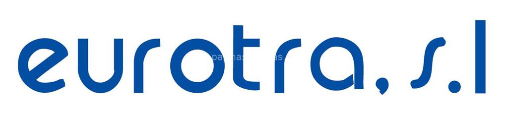 logotipo Eurotra, S.L.