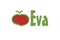 logotipo Eva