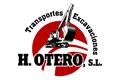logotipo Excavaciones Hermanos Otero, S.L.