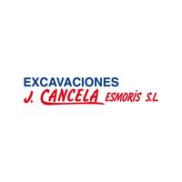 Logotipo Excavaciones J. Cancela Esmorís