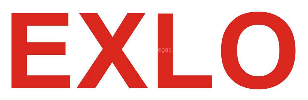 logotipo Exlo