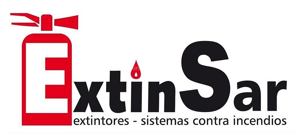 logotipo Extinsar