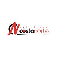 Logotipo Extintores Costa Norte
