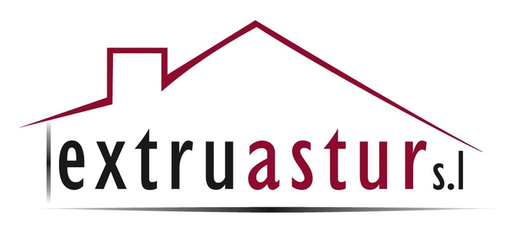 logotipo Extruastur