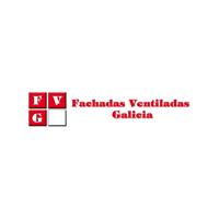 Logotipo Fachadas Ventiladas Galicia