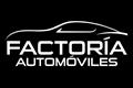 logotipo Factoría Automóviles