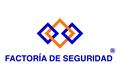 logotipo FACTORÍA DE SEGURIDAD