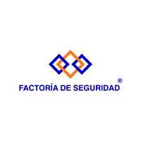 Logotipo FACTORÍA DE SEGURIDAD