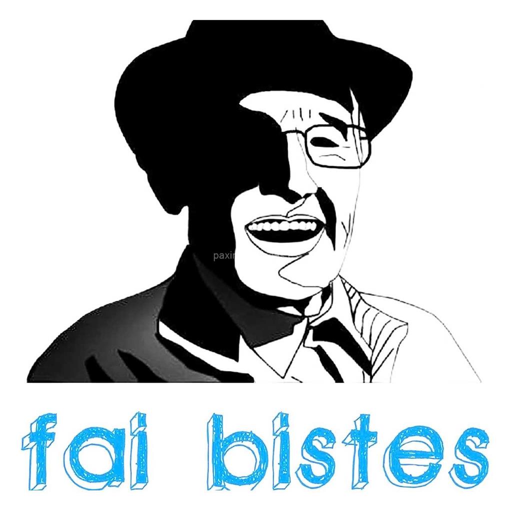 logotipo Fai Bistés