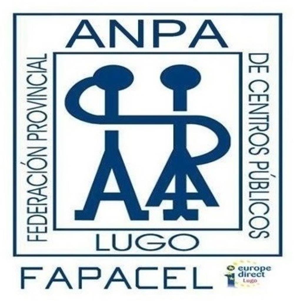 logotipo Fapacel