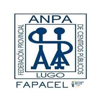 Logotipo Fapacel