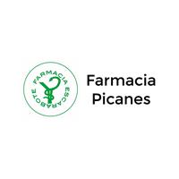 Logotipo Farmacia Agustin Picanes