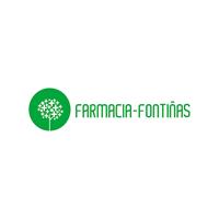 Logotipo Farmacia Fontiñas