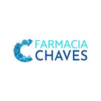 Logotipo Farmacia M. Chaves