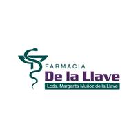 Logotipo Farmacia Margarita Muñoz De la Llave