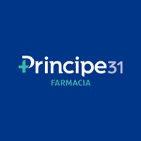 Logotipo Farmacia Príncipe