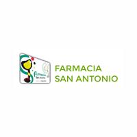 Logotipo Farmacia San Antonio