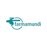 Logotipo Farmamundi