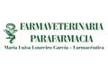 logotipo Farmaveterinaria Loureiro