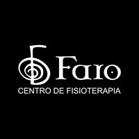 Logotipo Faro Centro de Fisioterapia