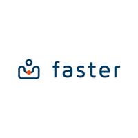 Logotipo Faster Ibérica